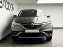 Arkana Style TCe 150 1.3 CVT 4WD (150 л.с.) фото 3