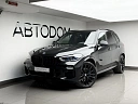 X5 M Special by Individual 3.0d AT 4WD (400 л.с.) фото 1