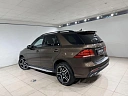 GLE Особая серия 350 3.0d AT 4Matic (249 л.с.) фото 7