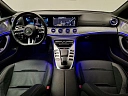 AMG GT Особая Серия 53 3.0 AMT 4Matic (435 л.с.) фото 4