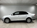 Jetta Base 1.6 AT (102 л.с.) фото 3