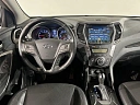 Santa Fe Dynamic 2.4 AT 4WD (175 л.с.) фото 13
