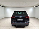 Tiguan Connect Plus 2.0d AMT 4WD (150 л.с.) фото 8