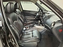 Juke SE+ Sport 1.6 CVT (117 л.с.) фото 10