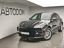 Macan Base 2.0 AMT 4WD (252 л.с.) фото 1