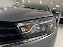 Vesta Comfort 1.6 MT (106 л.с.) фото 19