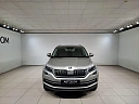 Kodiaq Style 2.0d AMT 4WD (150 л.с.) фото 5