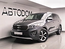 Sorento Prestige 2.2d AT 4WD (200 л.с.) фото 1