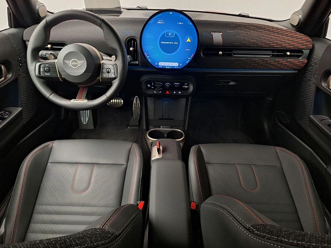 Cabrio JCW 2.0 AMT (231 л.с.) фото 4