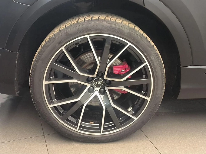 Q8 Sport 3.0 AT 4WD (340 л.с.) фото 18