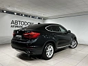 X6 Luxury 3.0d AT 4WD (249 л.с.) фото 6
