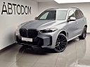 X5 M Sport Pro 3.0d AT 4WD (340 л.с.) фото 1