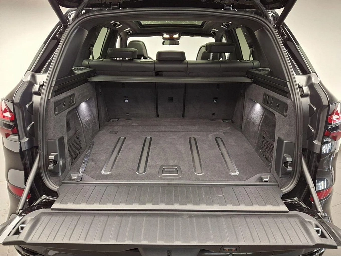 X5 M Sport Pro 3.0d AT 4WD (286 л.с.) фото 11