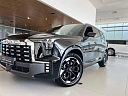 GS8 GX Traveller 2.0 AT 4WD (231 л.с.) фото 3