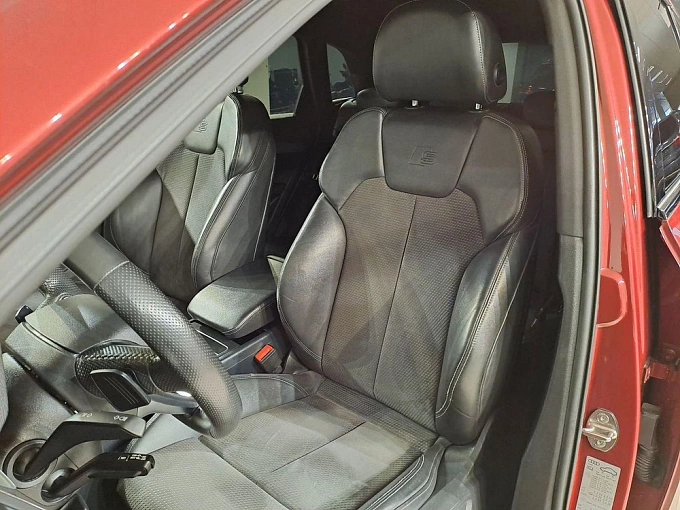 Q5 Sport 2.0 AMT 4WD (249 л.с.) фото 11