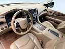 Escalade Platinum 6.2 AT 4WD (409 л.с.) фото 8