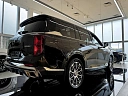GS8 GX Premium 2.0 AT 4WD (231 л.с.) фото 3