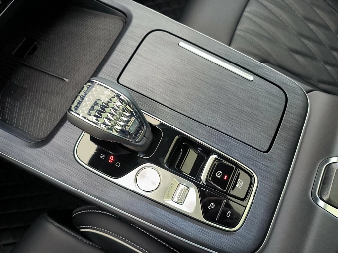 GS8 GX Premium 2.0 AT 4WD (231 л.с.) фото 20