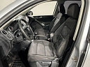 Tiguan Trend & Fun 1.4 MT 4WD (150 л.с.) фото 10