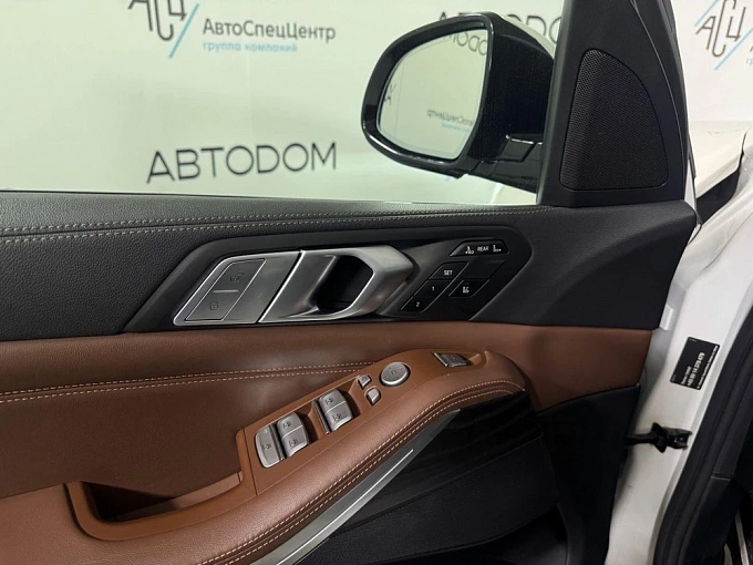 X7 M Sport 3.0d AT 4WD (265 л.с.) фото 16