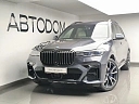 X7 M Sport Pro 3.0d AT 4WD (340 л.с.) фото 1