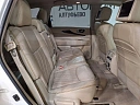 JX Elegance 3.5 CVT 4WD (265 л.с.) фото 13