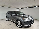 Explorer Limited Plus 3.5 AT 4WD (249 л.с.) фото 2