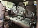 V-Класс Exclusive 2.0d AT 4Matic (237 л.с.) фото 17