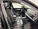 Q5 45 TFSI quattro S tronic 2.0 AMT 4WD (249 л.с.) фото 10
