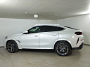 X6 M Sport Pro 3.0d AT 4WD (340 л.с.) фото 2