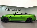 M4 M4 Competition xDrive 3.0 AT 4WD (530 л.с.) фото 9