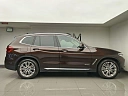 X3 Luxury 3.0d AT 4WD (249 л.с.) фото 5