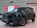 GS8 GL (5 мест) 2.0 AT 4WD (231 л.с.) фото 2