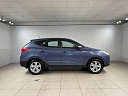 ix35 Comfort + Navi 2.0 AT (150 л.с.) фото 8