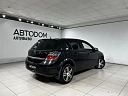 Astra Cosmo 1.8 AT (140 л.с.) фото 6