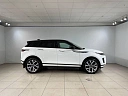 Range Rover Evoque S 2.0d AT 4WD (163 л.с.) фото 8