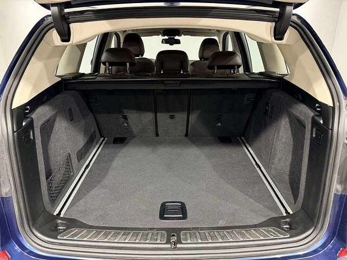 X3 Luxury 2.0 AT 4WD (184 л.с.) фото 14