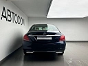 C-Класс Особая серия 200 2.0 7AT 4Matic (184 л.с.) фото 6