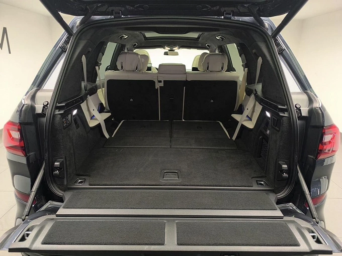 X7 M Sport Pro 3.0d AT 4WD (340 л.с.) фото 15