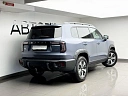 Dargo X Elite 2.0 AMT 4WD (192 л.с.) фото 4