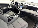 RAV4 Комфорт 2.0 CVT 4WD (146 л.с.) фото 9