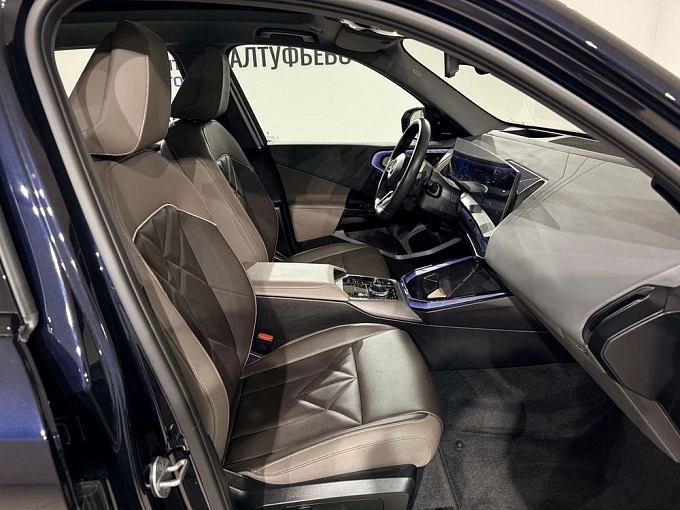 X3 Leading M Sport 2.0 AT 4WD (258 л.с.) фото 10