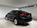 X6 Luxury 3.0d AT 4WD (249 л.с.) фото 4