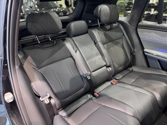 S7 SX Premium 1.5hyb AT 4WD (340 л.с.) фото 10