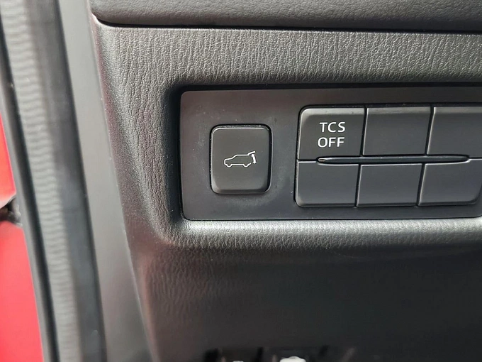 CX-5 Active (2017-2020) 2.0 AT (150 л.с.) фото 14