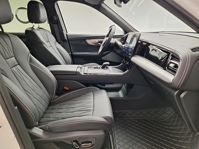 GS8 GX Traveller 2.0 AT 4WD (231 л.с.) фото 8