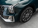 GS8 GX Premium 2.0 AT 4WD (231 л.с.) фото 18