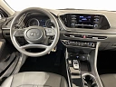 Sonata Elegance 2.5 AT (180 л.с.) фото 13