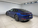 Panamera 4 4 2.9 AMT 4WD (353 л.с.) фото 4