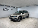 Tiguan Connect 1.4 AMT 4WD (150 л.с.) фото 1